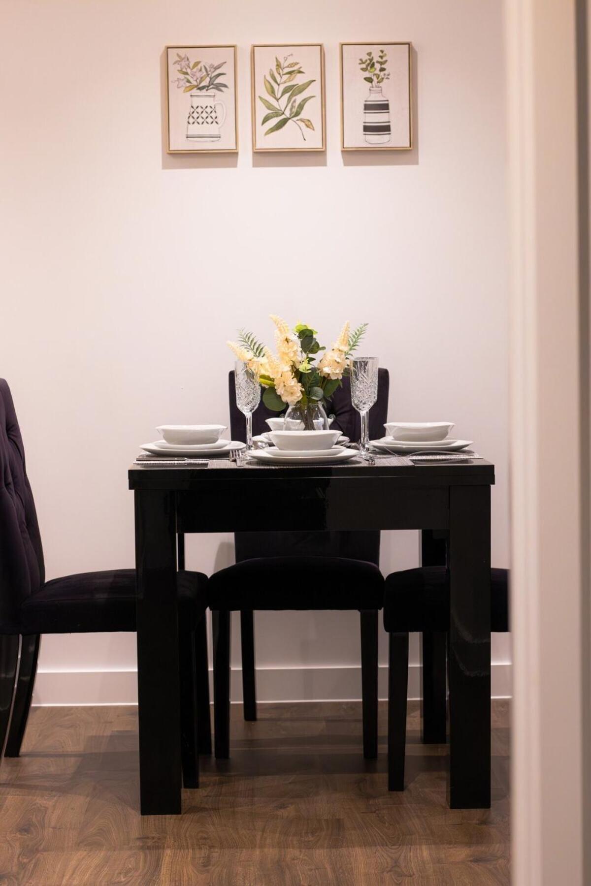 Luxury Mcr 2Bed,2Bath Apartment- Central Location! Manchester Exterior foto